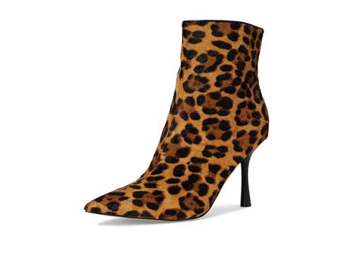 Bottines Therin Nine West en léopard taille 35.5 pour femme active - 7