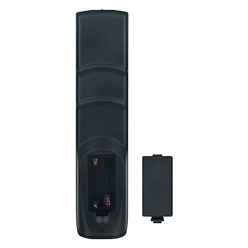 VINABTY ND40S3000 Replaced Remote Control Suitable for NORDMENDE TV AKTV4029 AKTV433 AKTV3223 AKTV3227H - Image 4