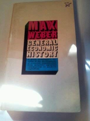 Buy General Economic History — BookShops.in