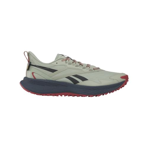 Reebok FLOATRIDE Energy 5 A, Zapatillas Hombre, VINGRE/EACOBL/ASTDUS, 45 EU