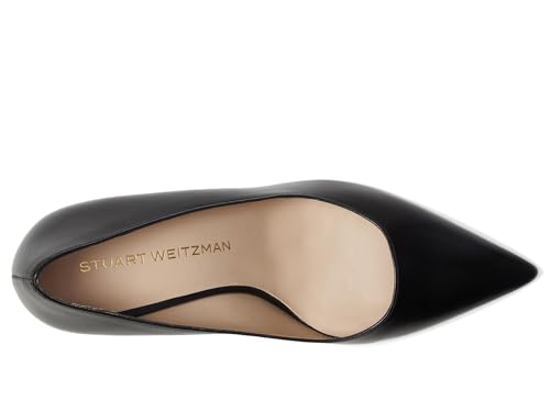 Stuart Weitzman Women's Stuart Power 75 Pump2