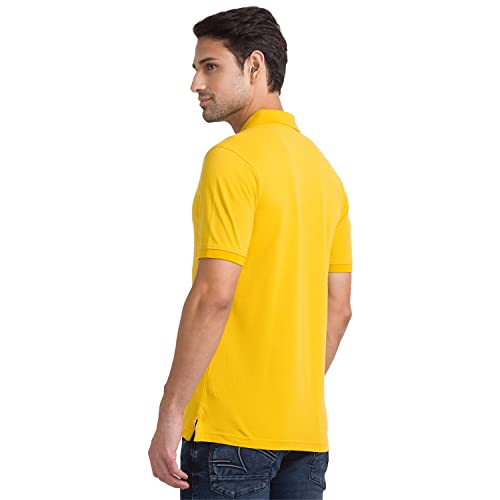 Image of Raymond Men's Regular Fit T-Shirt
