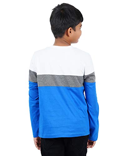 Image of CHECKERSBAY Boys' Jersey