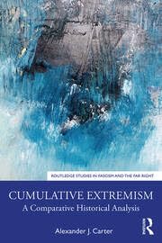 Buy Cumulative Extremism — BookShops.in