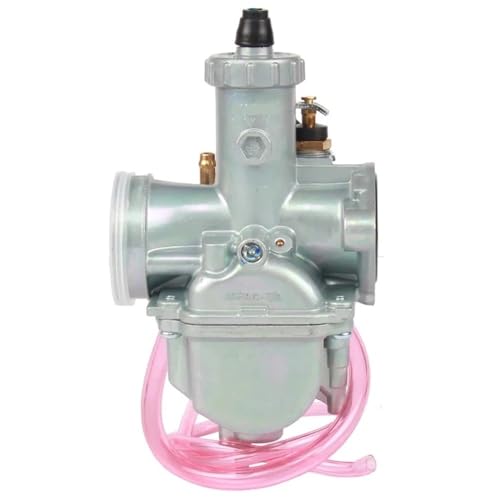 Carburateur moto GT125 QS125-5 GSX125-3 Euro II National III conduite légère