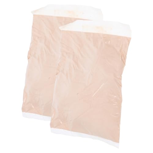HOLIDYOYO Polvo para Huevo Cada Material para Conserva de Huevos de Pato con Flor de Pino Receta Fácil para Cocina Asiática