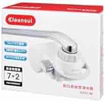 Amazon | クリンスイ 蛇口直結型浄水器 | 蛇口直結型浄水器 通販