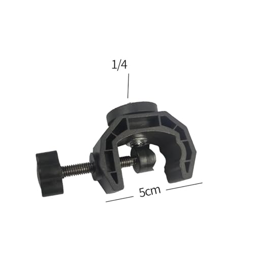 Support téléphone pour concert et diffusion live avec micro haute clarté - 6