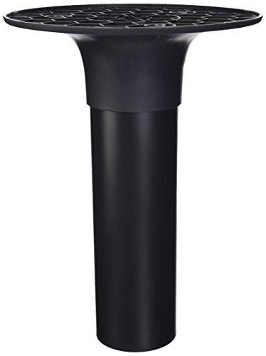 Lechuza Accessory 2 Piece Tower Expansion Tube for use with two Cascada (sold seperately) units, creates a vertical garden