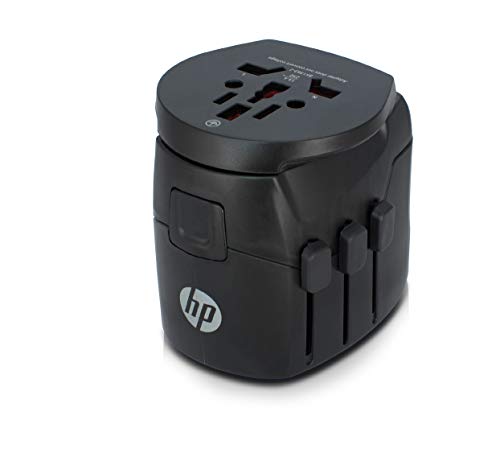 Preisvergleich Produktbild HP World Plug Reiseadapter