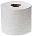POM Pom Embossed 2-ply Toilet Paper, White, 45 Rolls, 473 Sheets