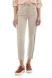  Salsa - Jeans - Femme - Beige - 30W x 30L