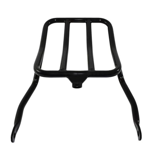Support de porte-bagages arrière pour moto BMW R18 2020-2023 noir