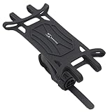 サーファス(SERFAS) スマートフォンホルダー PH-1 PRO 360度回転機能 主要ブランド機種対応