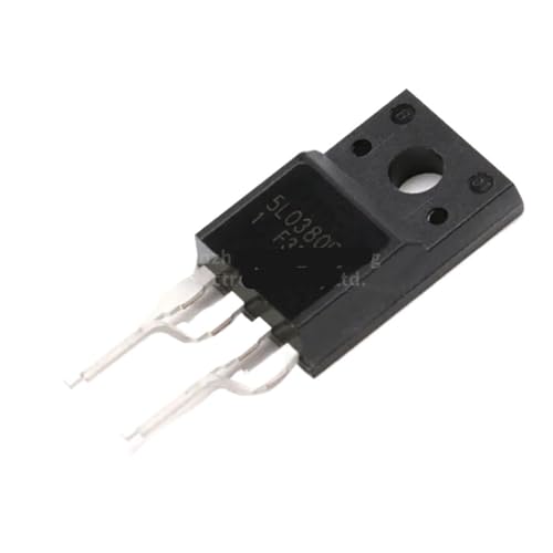 KA5L0380R-YDTU IC alimentation TO-220-4 pour remplacer un régulateur brûlé ou défectueux