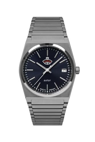 Ruhla, Space Control, Solar, 4641M-3