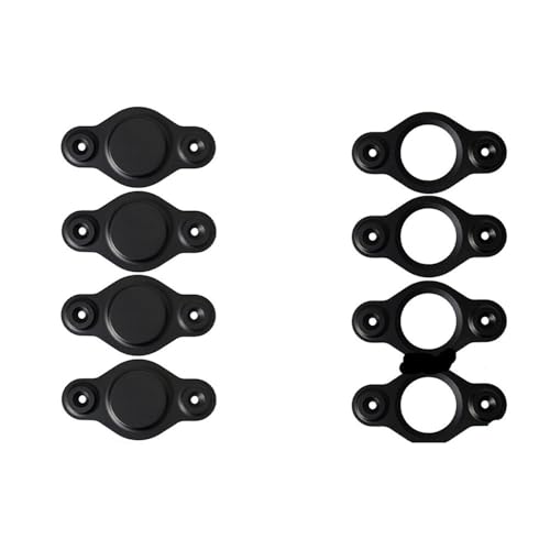 Adaptateur d'hélice pour T40 T20P T50 kit complet de 8 pièces pour drone