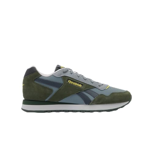 Image of Reebok Unisex-Adult Court Advance Sneaker