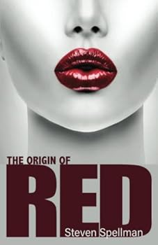 Paperback The Origin of Red Book
