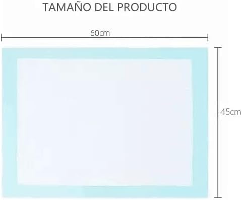 La mejor comparación de Tapete entrenador para perro soriana Top diez. 2 Imagen adicional