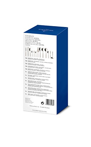 Villeroy & Boch Charles 12-6440-9081