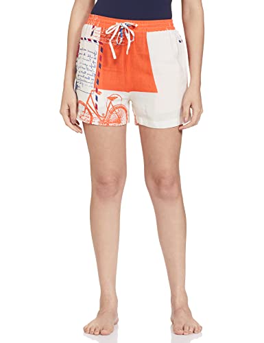 Image of Indigo Women's Bermuda Shorts