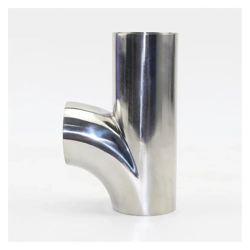 Silencieux tuyau d'échappement inox 304 coude Y pour éliminer la rouille