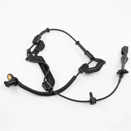 Capteur ABS Mazda Tribute avant droit et gauche disponible pour remplacement de vitesse de roue