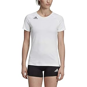 adidas Women’s Hi Lo Jersey Shirt