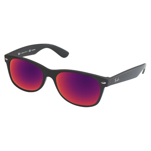Image of LenzReborn High-impact Polarized Lens Replacement for RayBan Wayfarer RB2132 55mm /52mm /58mm Sunglass