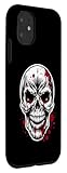 Zoom IMG-2 custodia per iphone 11 skull