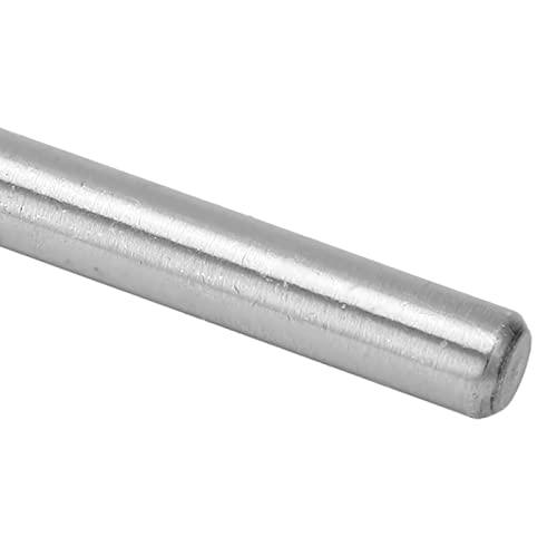 Fresa rotativa de corte simple para limpieza y tallado miniatura 7