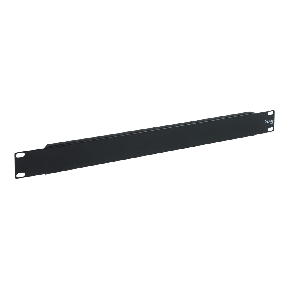 Panel Cable Management Blank 1 RMS Panel Cable Management Blank 1 RMS