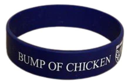 Amazon.co.jp: BUMP OF CHICKEN(バンプオブチキン) 公式グッズ 2011.3
