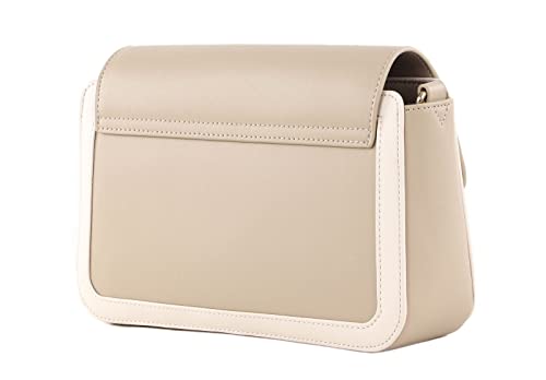 Tommy Hilfiger Iconic Tommy Shoulder Bag Beige