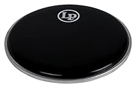 LP Latin Percussion Timbalefell Mini Timbales und Micro Snare; für LP845-K, 845-JD John Dolmayan, LP846-SN, LP848-SN; Größe 6 - LP843