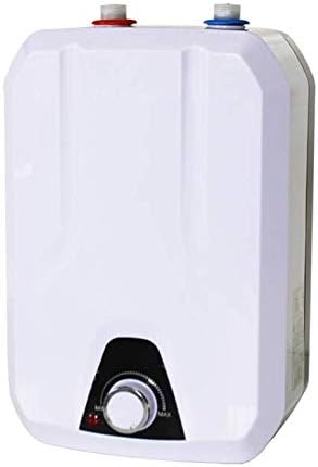 Amazon 給湯器 8l小型電気温水器 30 65 電気温水ヒーター キッチン 洗面台に適用 110v 50hz 1500w 家庭用 ホテル用 取り付けやすい 温水器