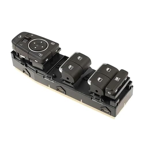 Bouton lève-vitre Hyundai commande électrique fluide 93571G8000VVB - 3