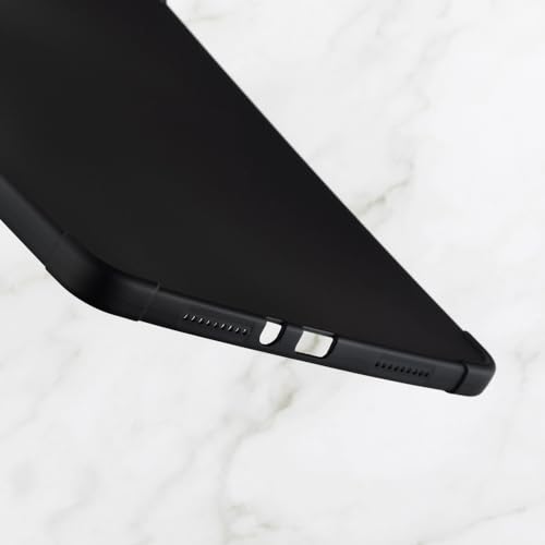 Funda Xiaomi Redmi Pad 2 11.0 2025 con protector pantalla para evitar arañazos y roturas 3