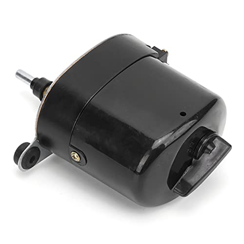 Moteur d'essuie-glace 12V en métal rotatif pour tracteur et voiture classique