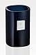 Joop! CRYSTAL LINE freistehende Becher Farbe Dunkelblau
