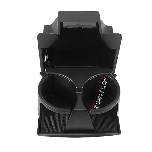 Portavasos consola central para Nissan Titan 2008-2015 miniatura 4