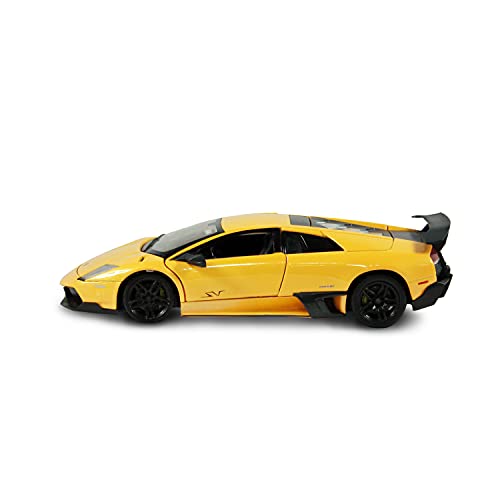 Recopilación y reviews de Coches colección - solo los mejores. 4 Imagen adicional