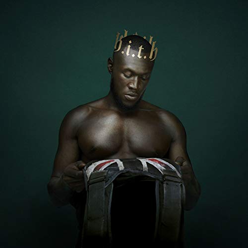 Album Art for Heavy Is The Head(2LP Gold LE) by Stormzy