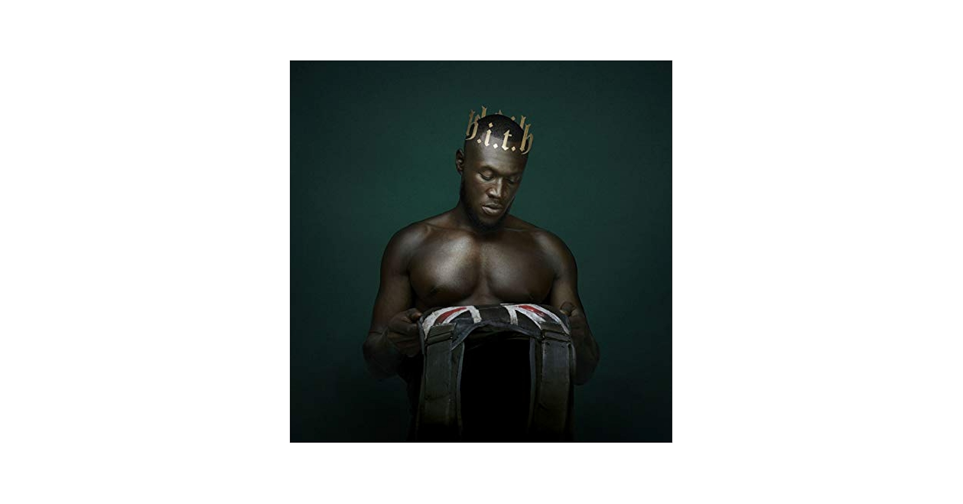 STORMZY / HEAVY IS THE HEAD 2LP レコード Amazon.com: Heavy Is The Head: CDs & Vinyl