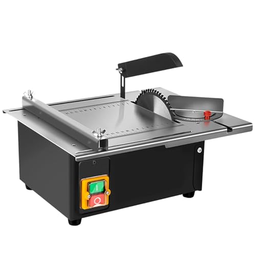 Sierra de Mesa para Madera Bosch Marca MiBoce