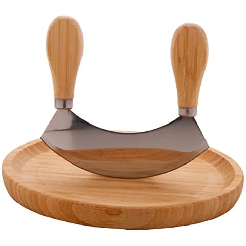 Couteau à herbes noTrash2003 Cover