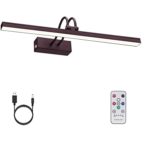 FUNCHDAY Picture Light Wireless thumbnail