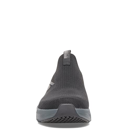 Skechers Herren GOrun Elevate Lauf-und Wanderschuh, Zum Reinschlüpfen, für Sportliche Aktivitäten Sneaker – Bild 5