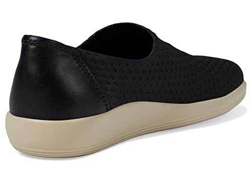 Image of ECCO Womens Soft 2.0 Slip on